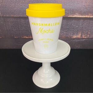 DW Home Marshmallow Mocha Candle